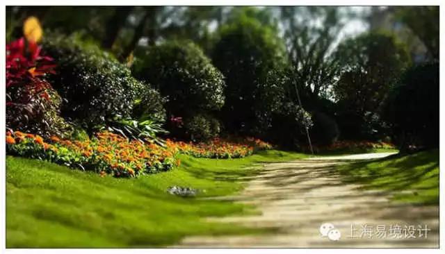 易境方圆设计,龙湖景观设计图片