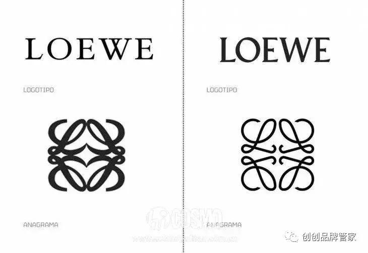 世界十大奢侈品牌logo的含义,靠卖商标赚钱的有哪些品牌