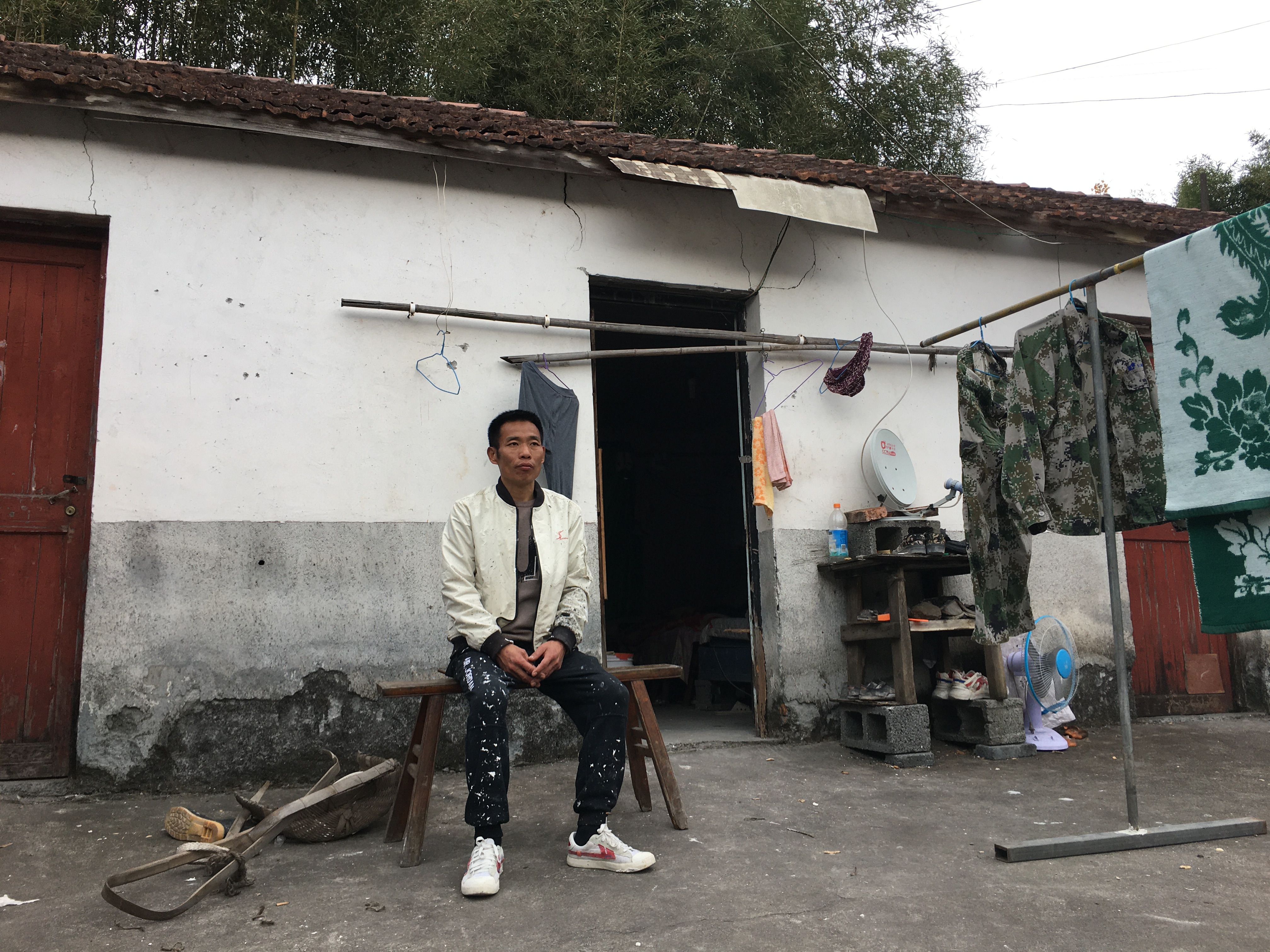 河南女子被害案嫌犯被抓,河南女子28年前遇害