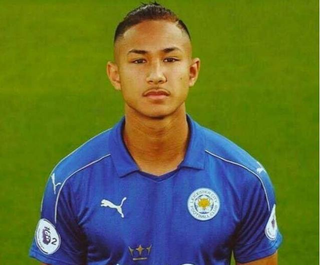 足球场上的富二代巨星,隐形富二代球星