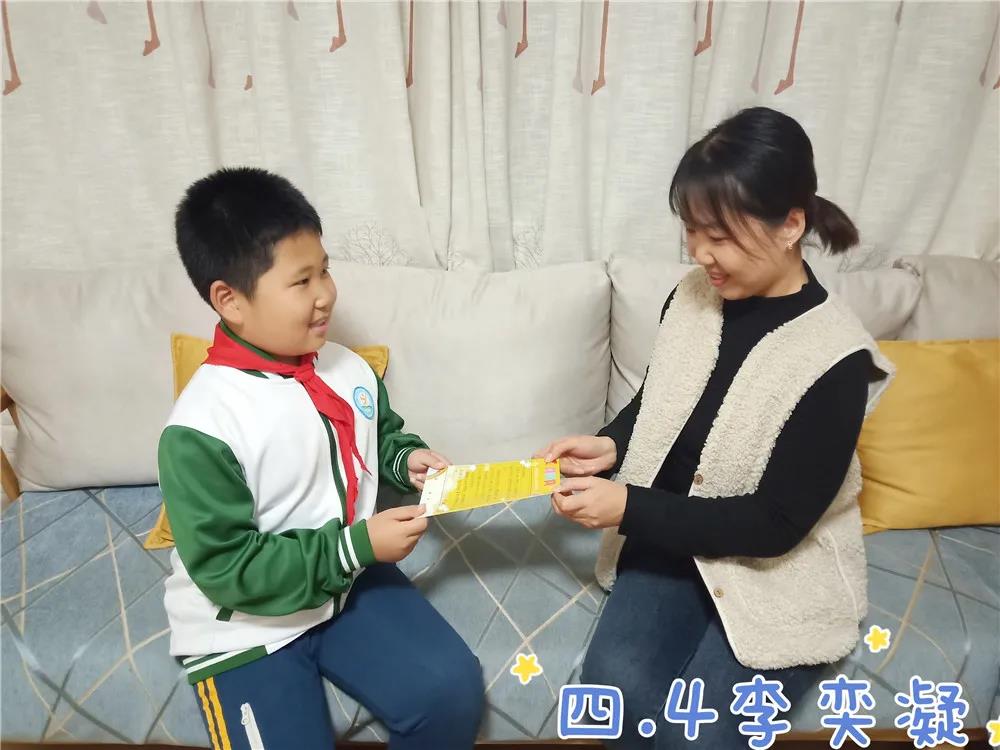 仪式感满满的十岁成人礼,十周岁成长仪式仪式感满满