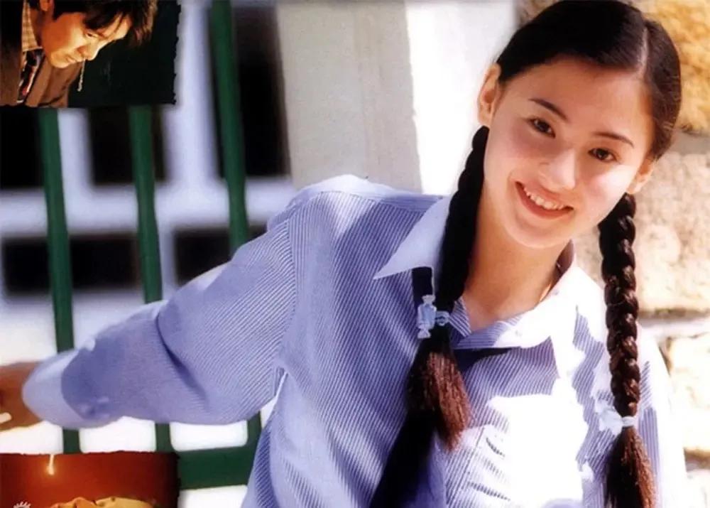 张柏芝有多爱撒谎,张柏芝为什么爱撒谎