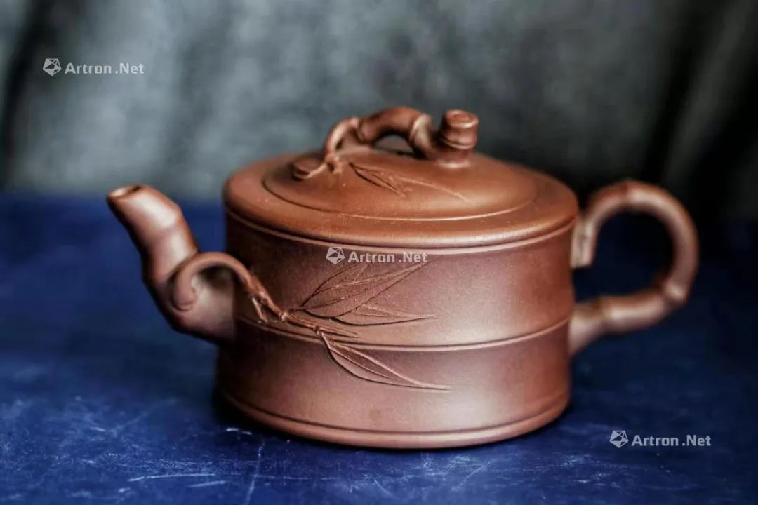 2021上半年紫砂拍卖TOP24(最新)