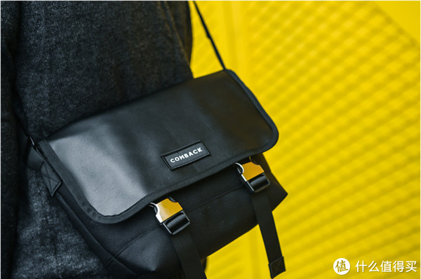 “钢铁直男”也应该拥有一个好看的包，10款百元男包推荐