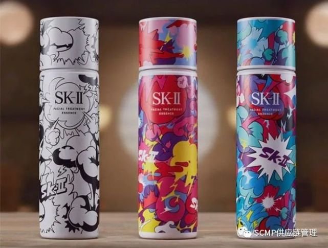 sk-ii神仙水适合什么肤质,sk-ii神仙水为什么很难闻