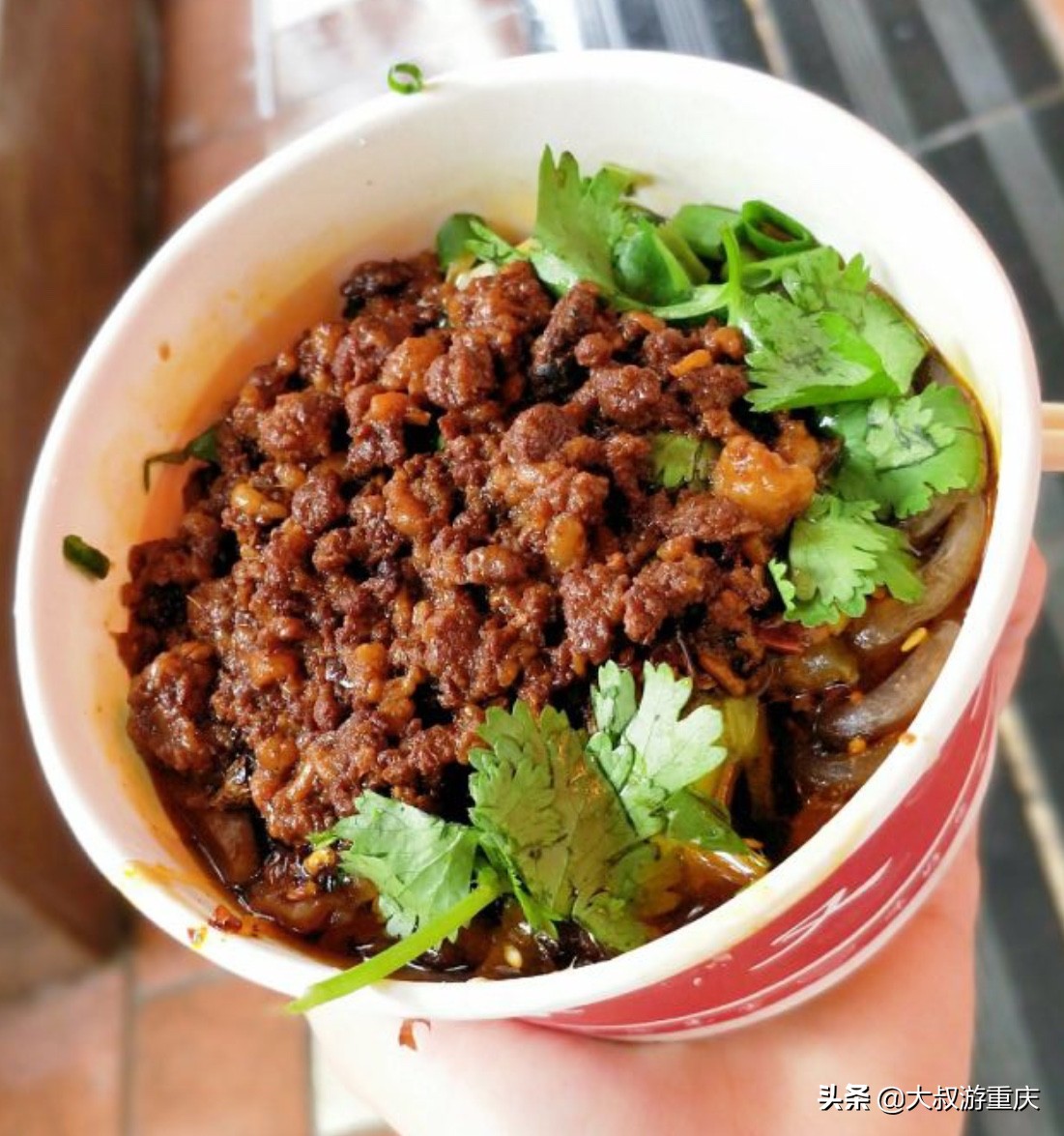 重庆巫山必吃十大美食,重庆地道美食