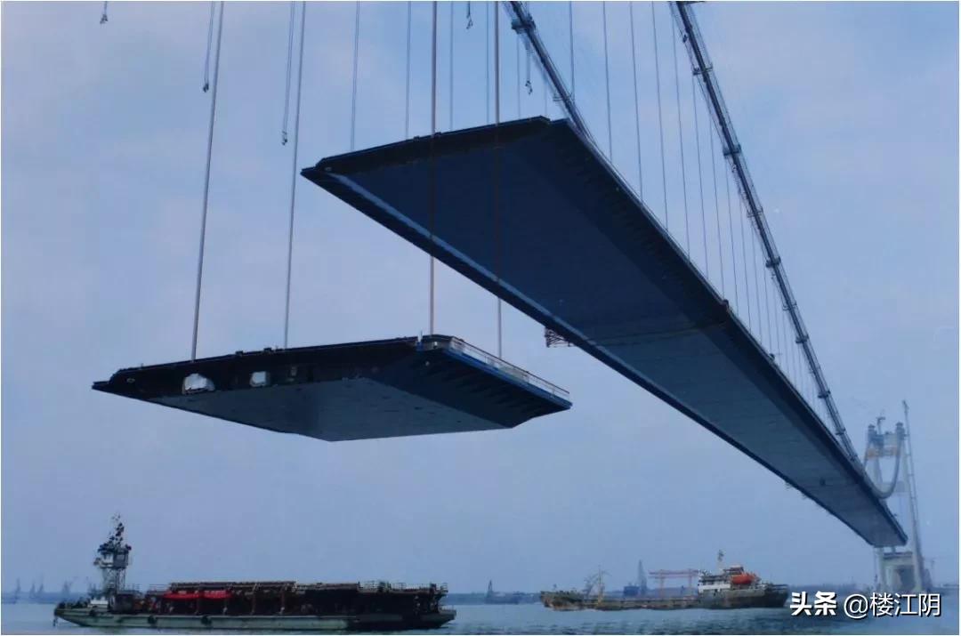 江阴30年变迁,江阴面貌的变迁