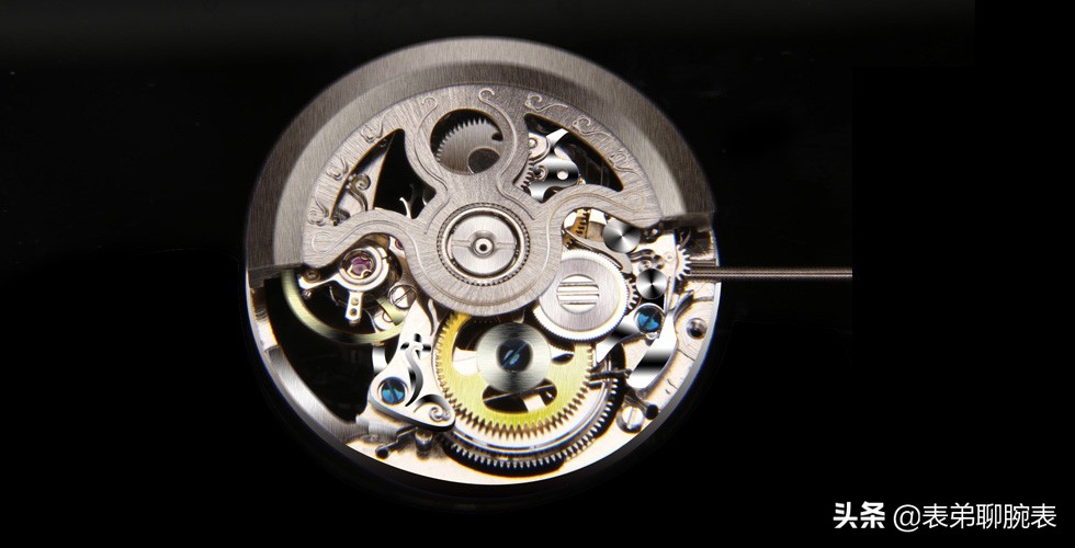 如何辨别瑞士手表机芯,怎么辨别瑞士手表机芯