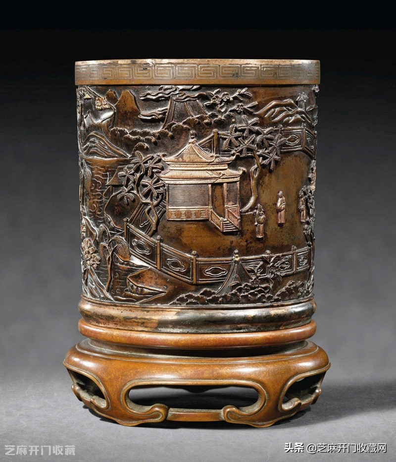 如何判断古董价值,古玩字画价值是炒作还是真值