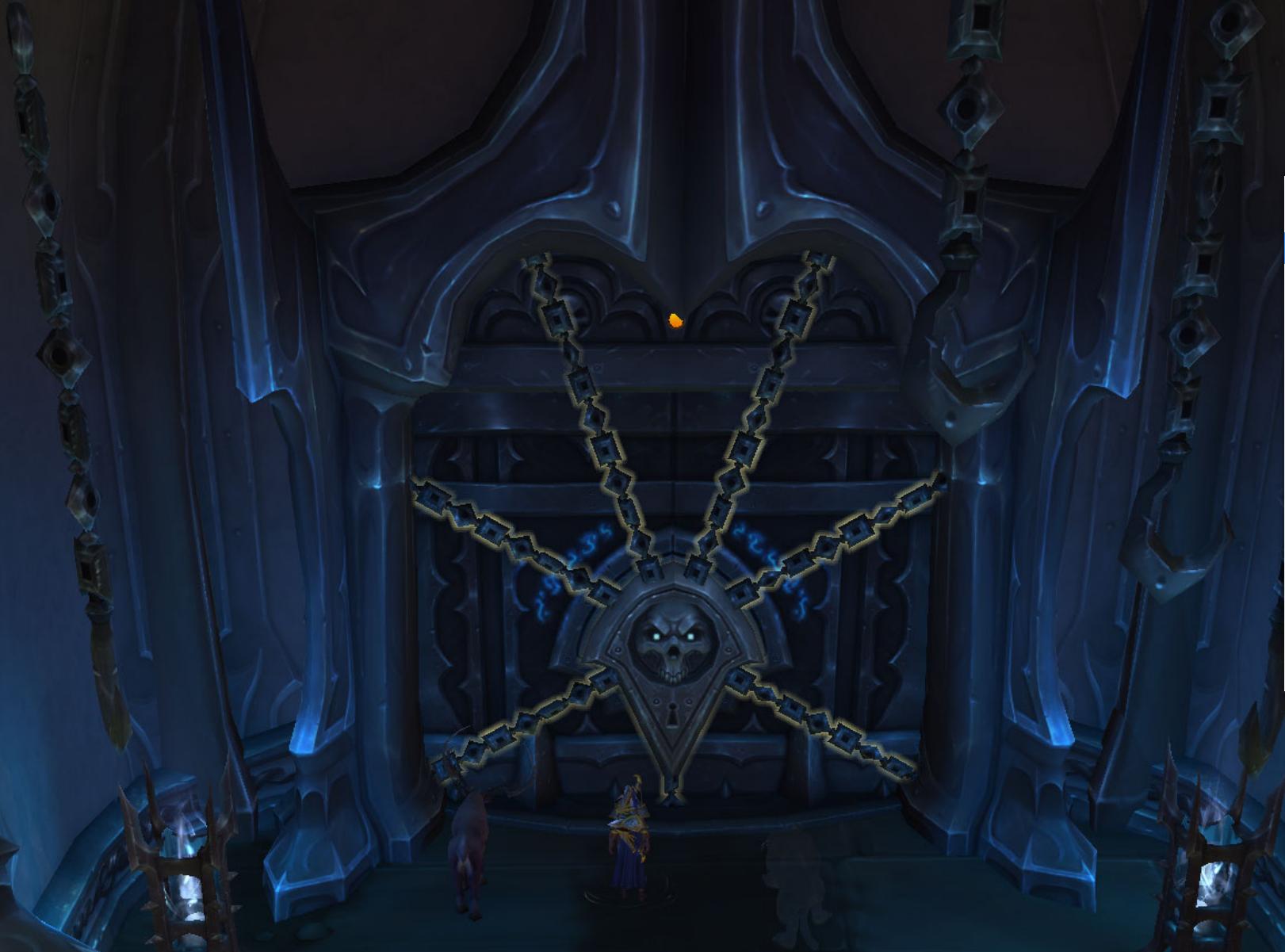 魔兽世界暗影国度珠宝加工升级,魔兽世界罪魂之塔