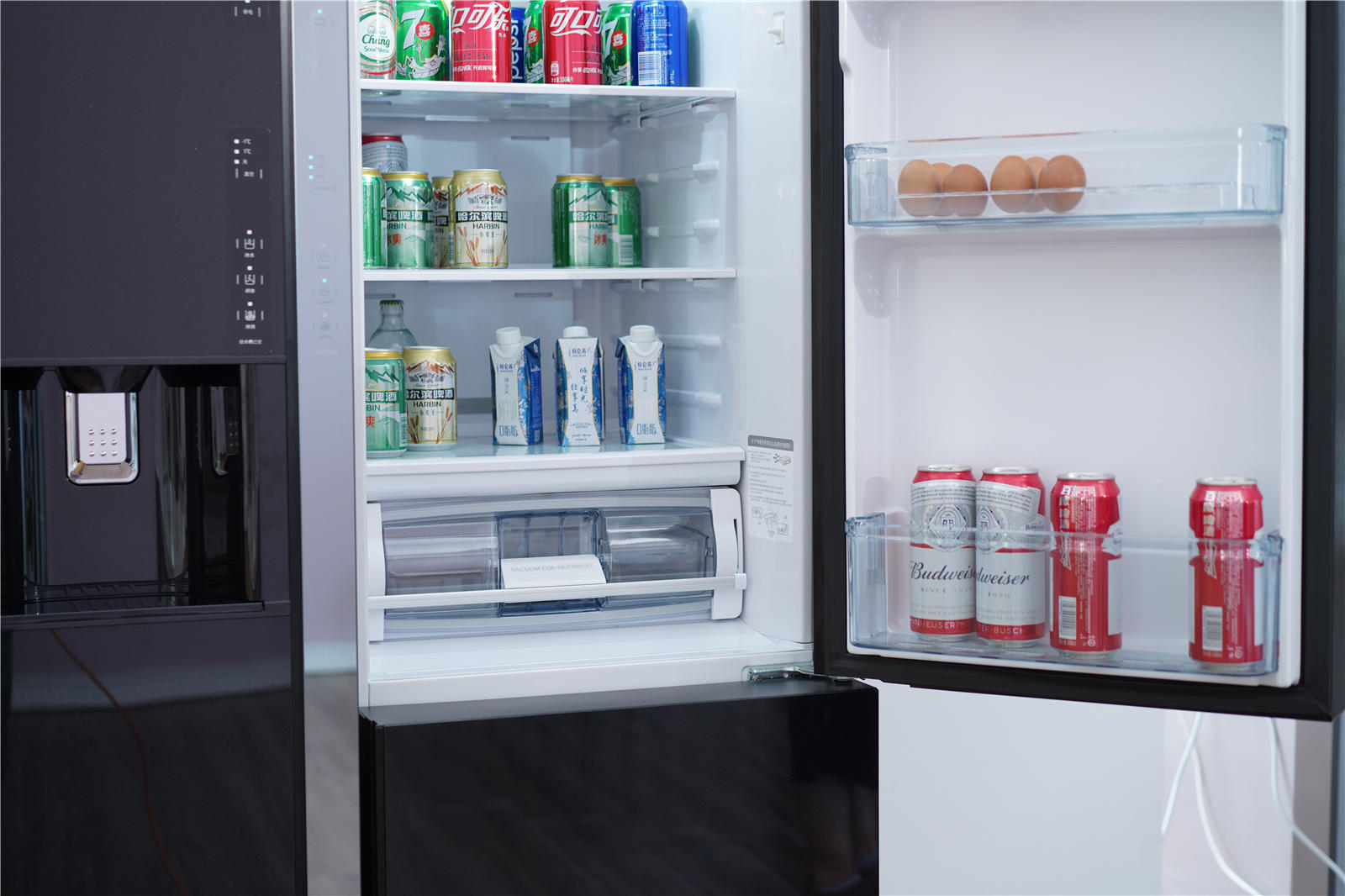 东芝冰箱和日立冰箱,最新冰箱选购技巧风冷