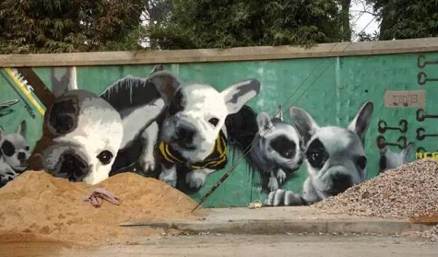 武汉攻略必去的一条街,武汉最神奇的区