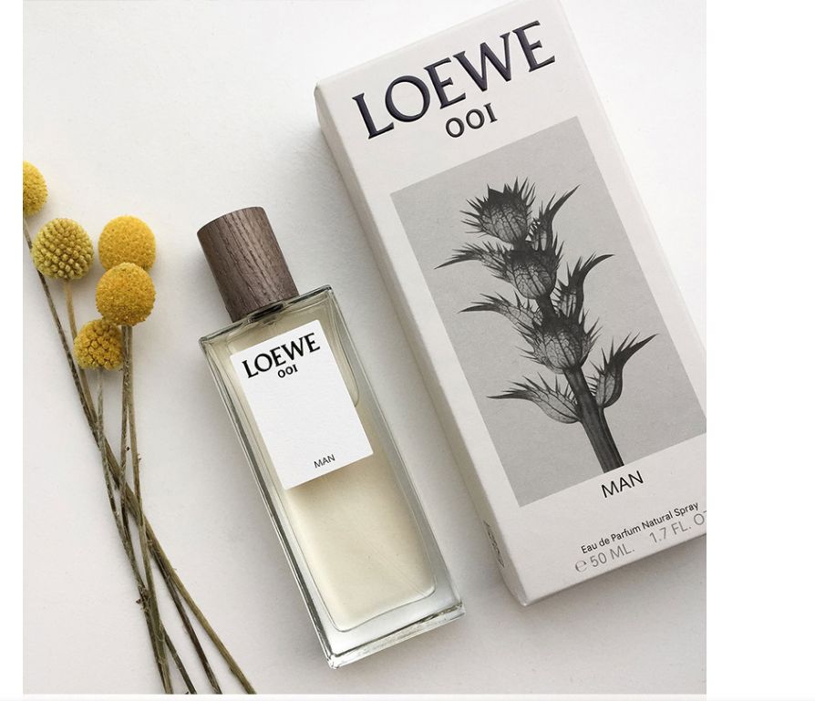 男士香水柏林男人味香水,男士同名香水和大地香水哪个好闻