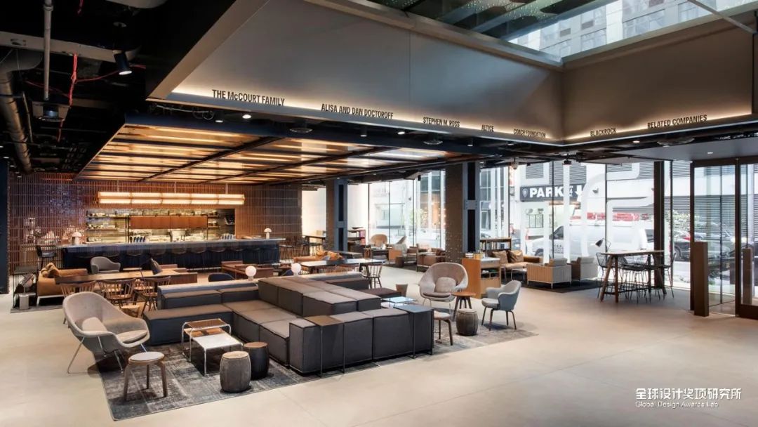 AZAwards公布入围名单，全球设计奖项研究所第一时间整理报道