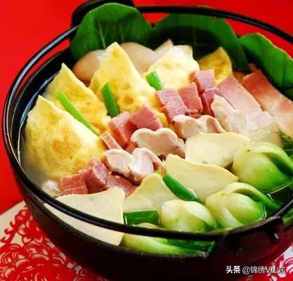 几道家常美食制作方法简单易学,4道开胃解馋增食欲的家常菜