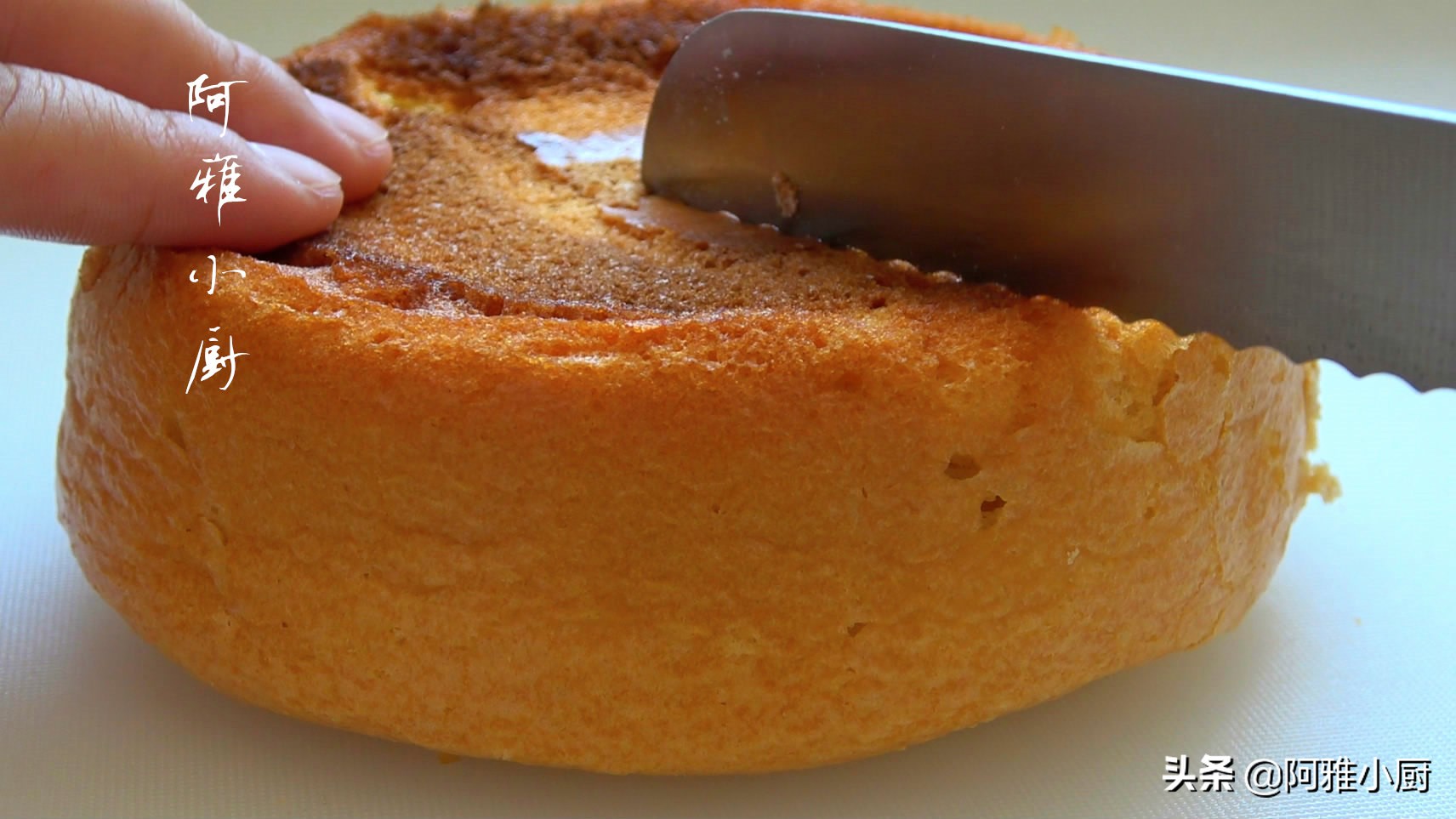 在家做早餐蛋糕怎么做好吃,如何用饭煲做蛋糕不用蛋糕粉