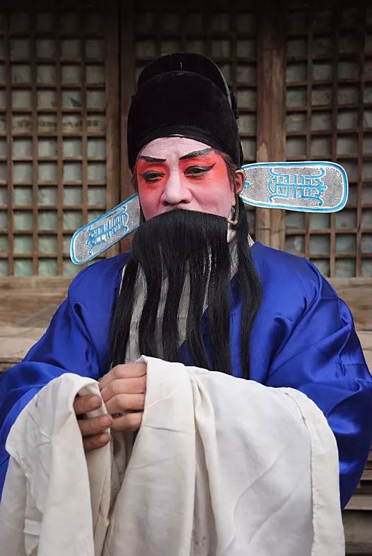 京西深山中的古村落苇子水村,京西找矿挖化石探访煤矿古村落