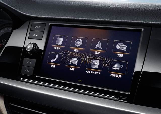 大众新朗逸降价四万了吗,新朗逸降价3万