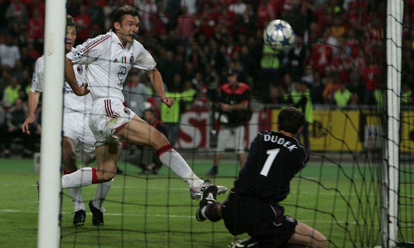 足坛史上10个最差的点球,足坛史上最差的10个点球