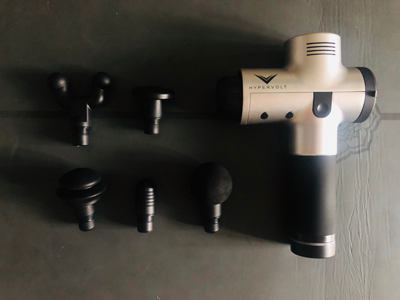 2023筋膜枪测评推荐,测评筋膜枪