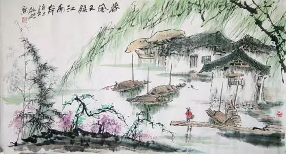 女神来了！：宋代女词人朱淑真的悲剧人生！为什么输给了李清照?