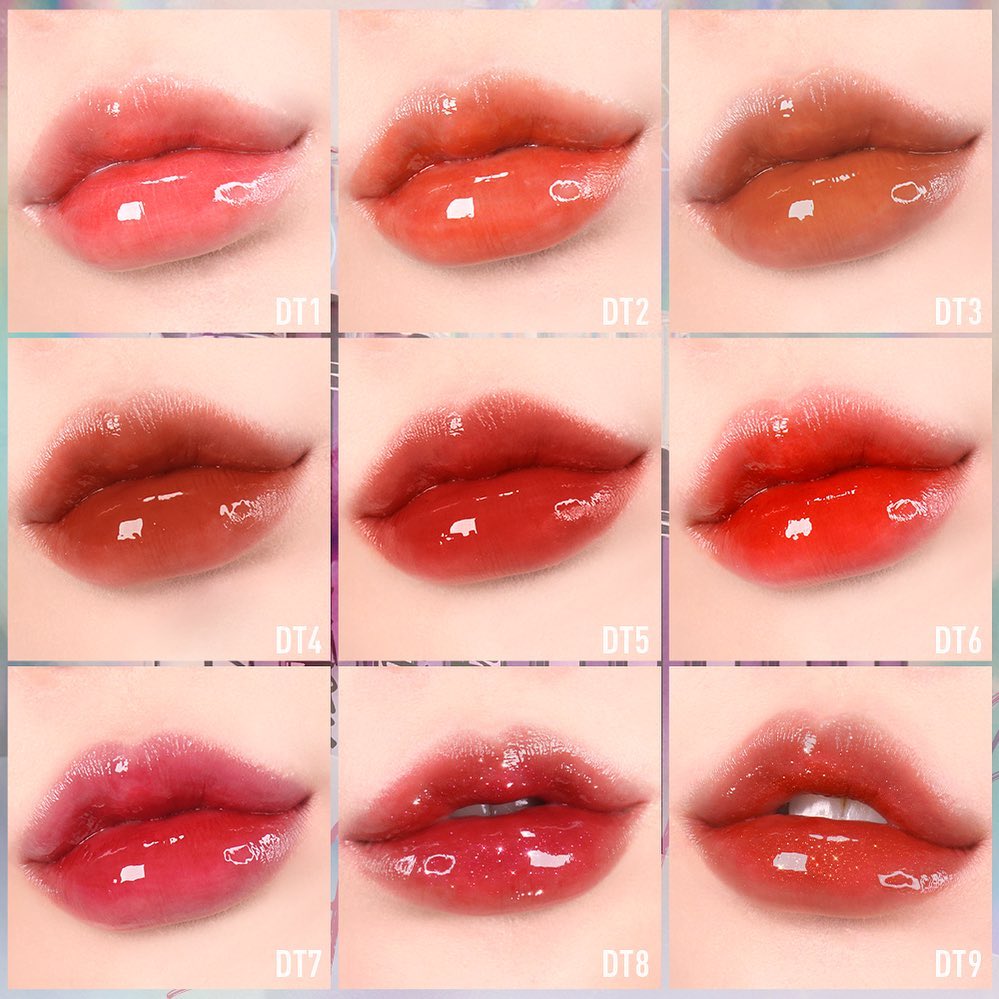 美妆热门韩系品牌,目前口碑最好的美妆产品国货