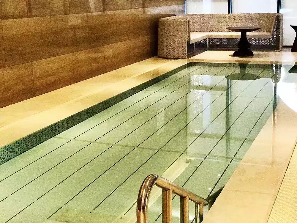 水月周庄铂尔曼酒店夜景,水月周庄铂尔曼酒店是几星级酒店