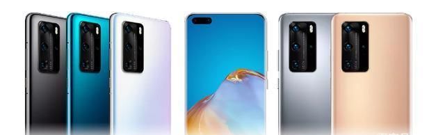 华为p40真的值得购买吗,华为p40还值得购买吗