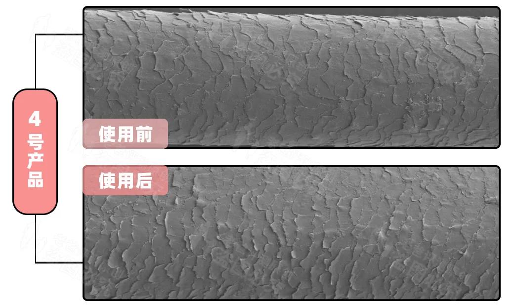 评测了9款护发精油,护发精油最新测评