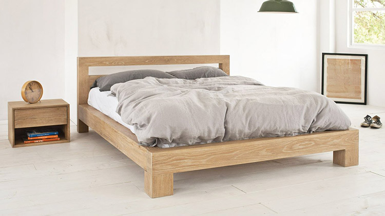 分享选床小常识,选床怎么样选不会被骗