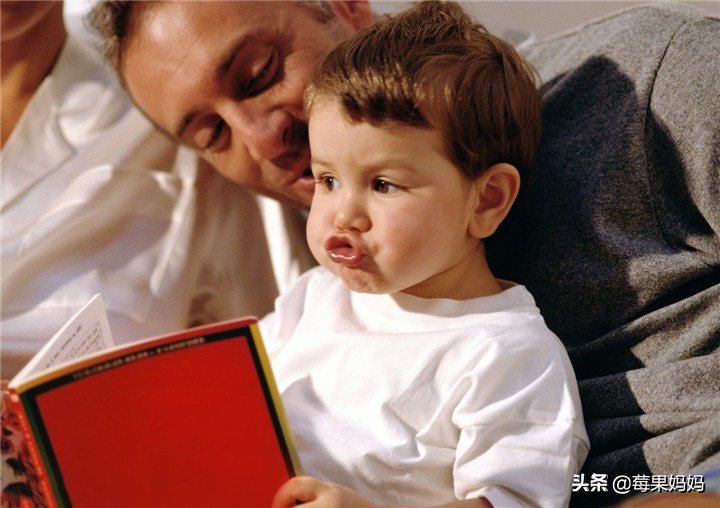 宝宝会说话但是说不清楚怎么办,宝宝学说话口齿不清是怎么回事