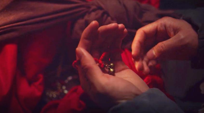 《新世界》剧情再反转！十七原来并非小红袄，关键词：金铃铛