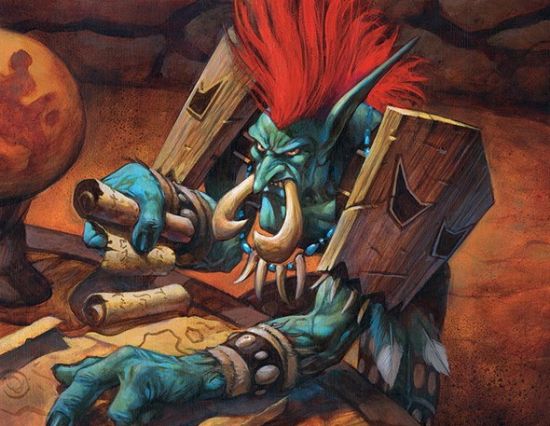 魔兽世界牧师最佳种族,魔兽世界八大职业