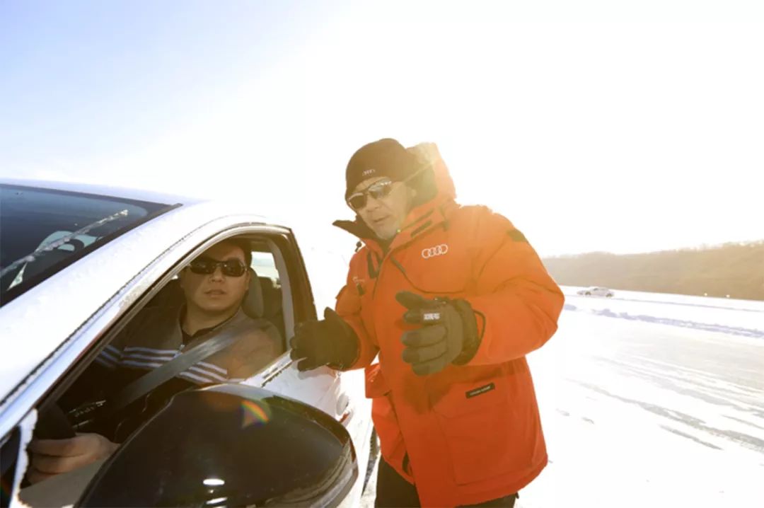 奥迪车冬季表现,奥迪车子省油性能好又实用