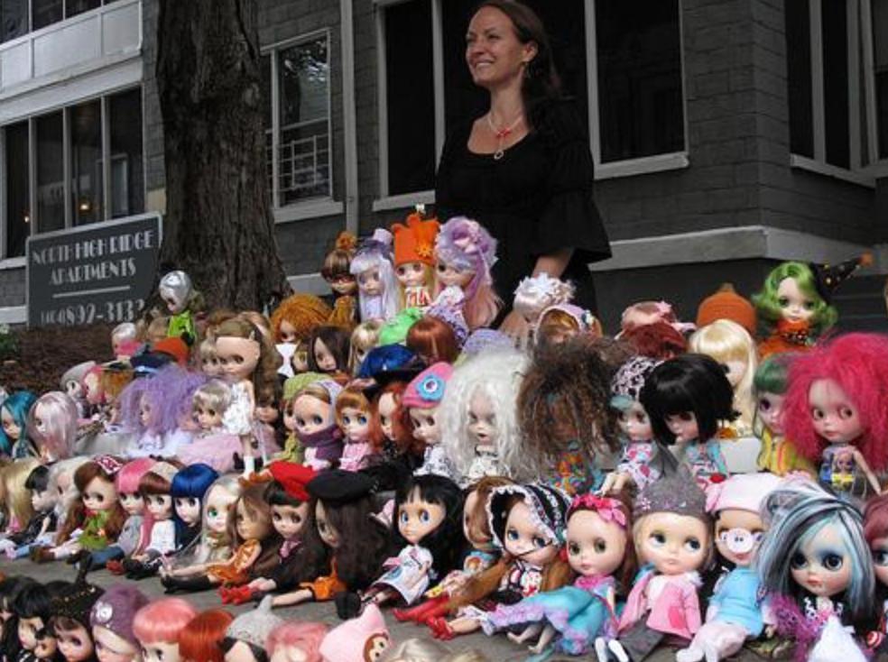 领养、整容、出道，娃圈是如何“鸡娃”的