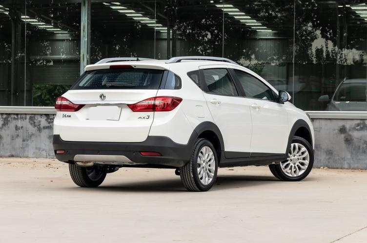 8万左右东风suv所有车型报价,8万元最有性价比的国产suv