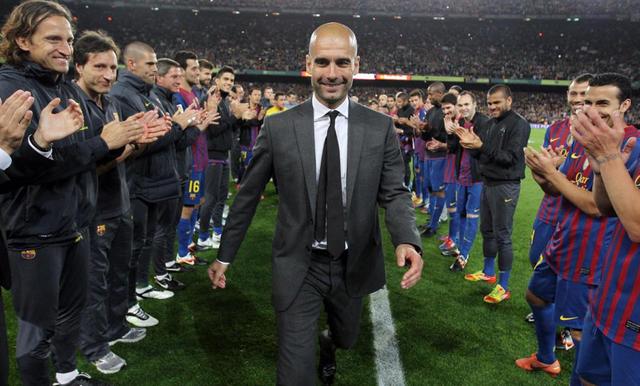 足坛十大名帅排名,世界足坛被高估的五大名帅