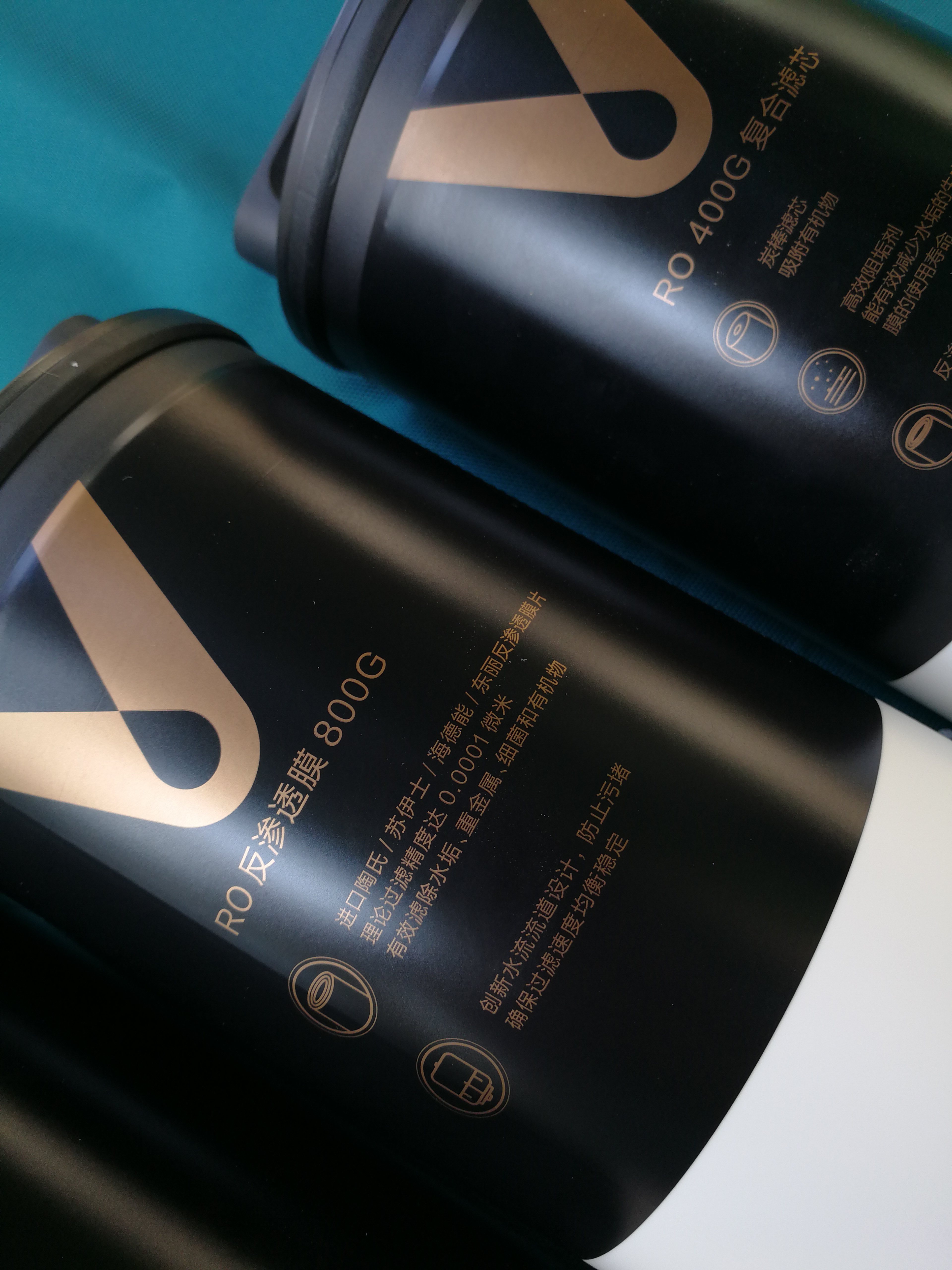 家用净水器净化水质,真正的家用净水设备