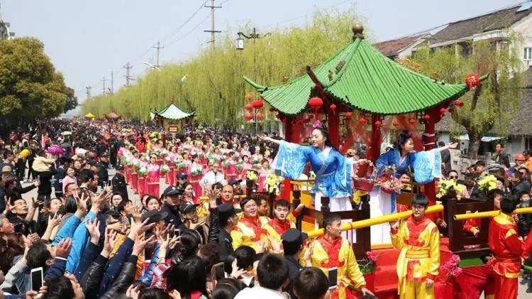 江南古镇六大古镇之首,江南水乡古镇古街古韵