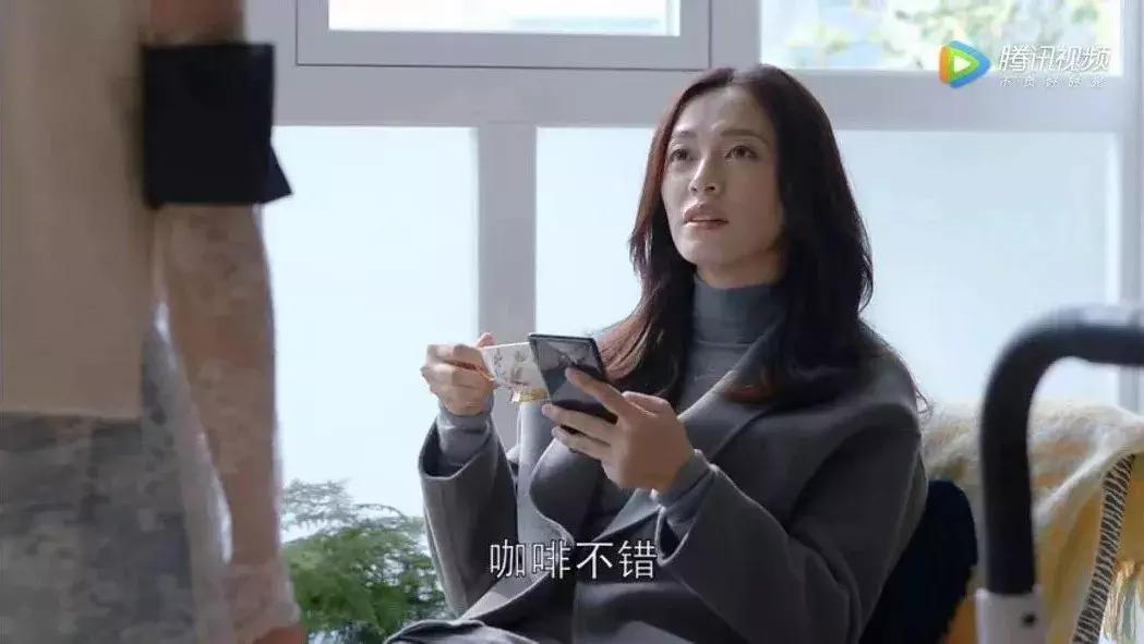 提前预定年度神剧?!如果大团圆,我会永远唾弃这部剧