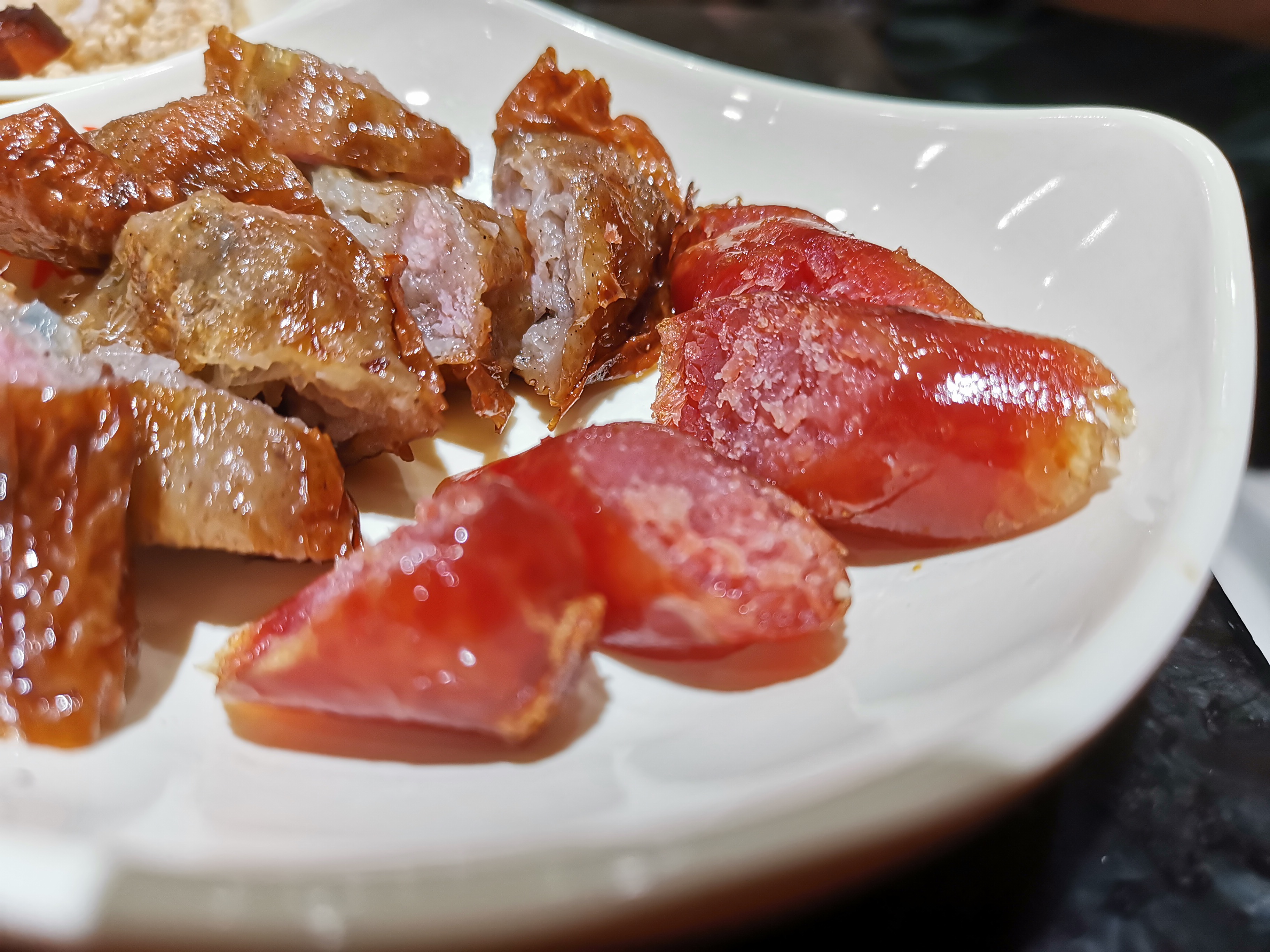 闽南特色美食卤面来厦门不可不尝,厦门同安阿芬卤面推荐