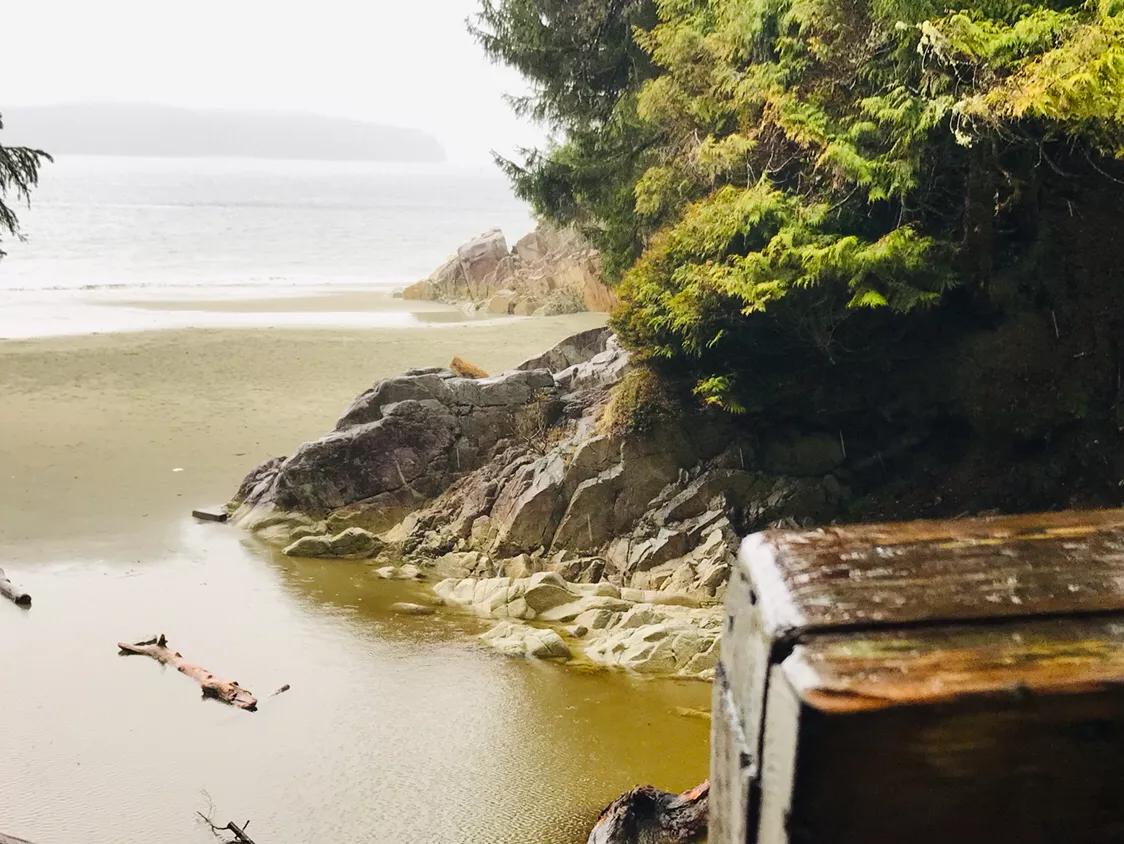 加拿大北方群岛旅游,加拿大托菲诺旅游