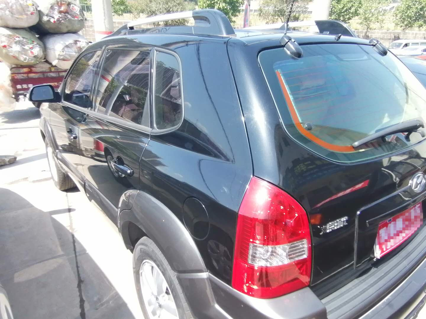 5-10万性价比高的二手合资suv推荐,3万多块钱买国产二手suv