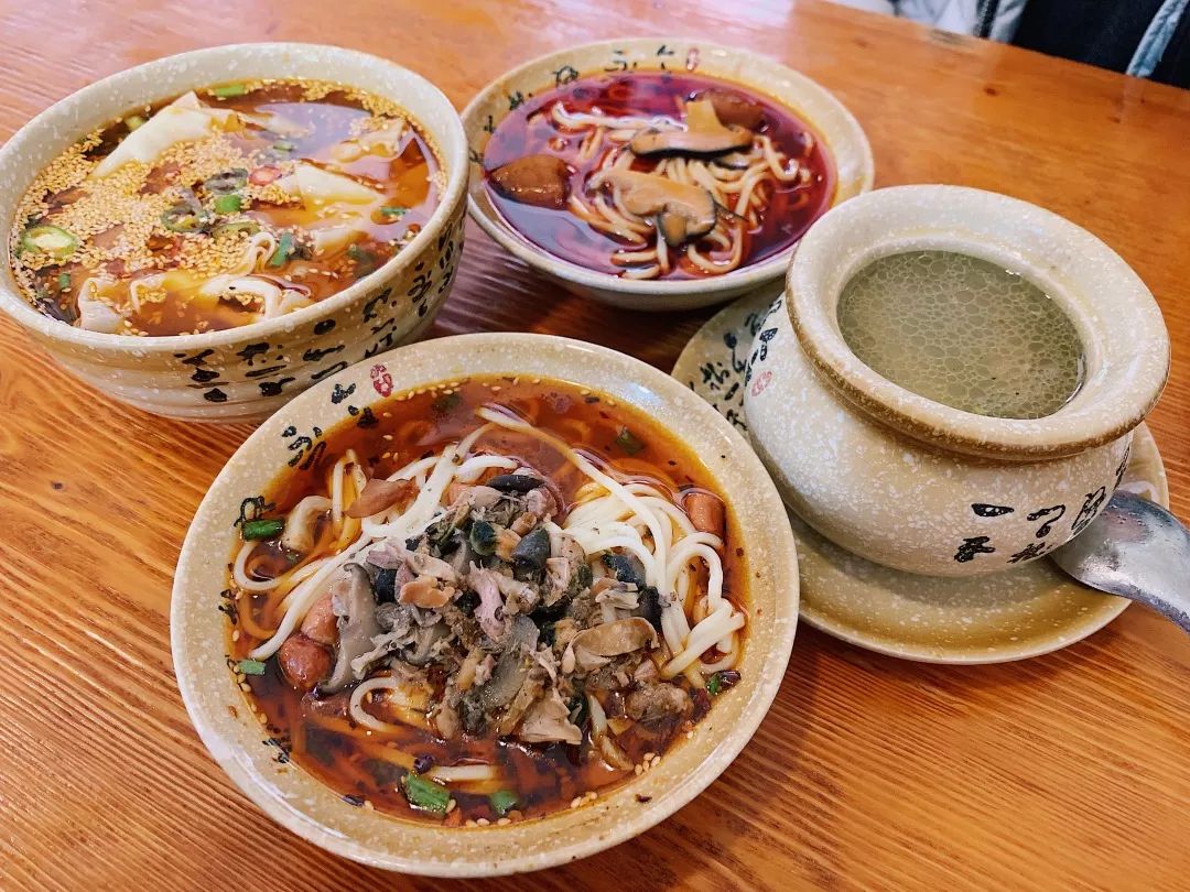 李家沱附近面馆推荐成都,李家沱附近的面馆