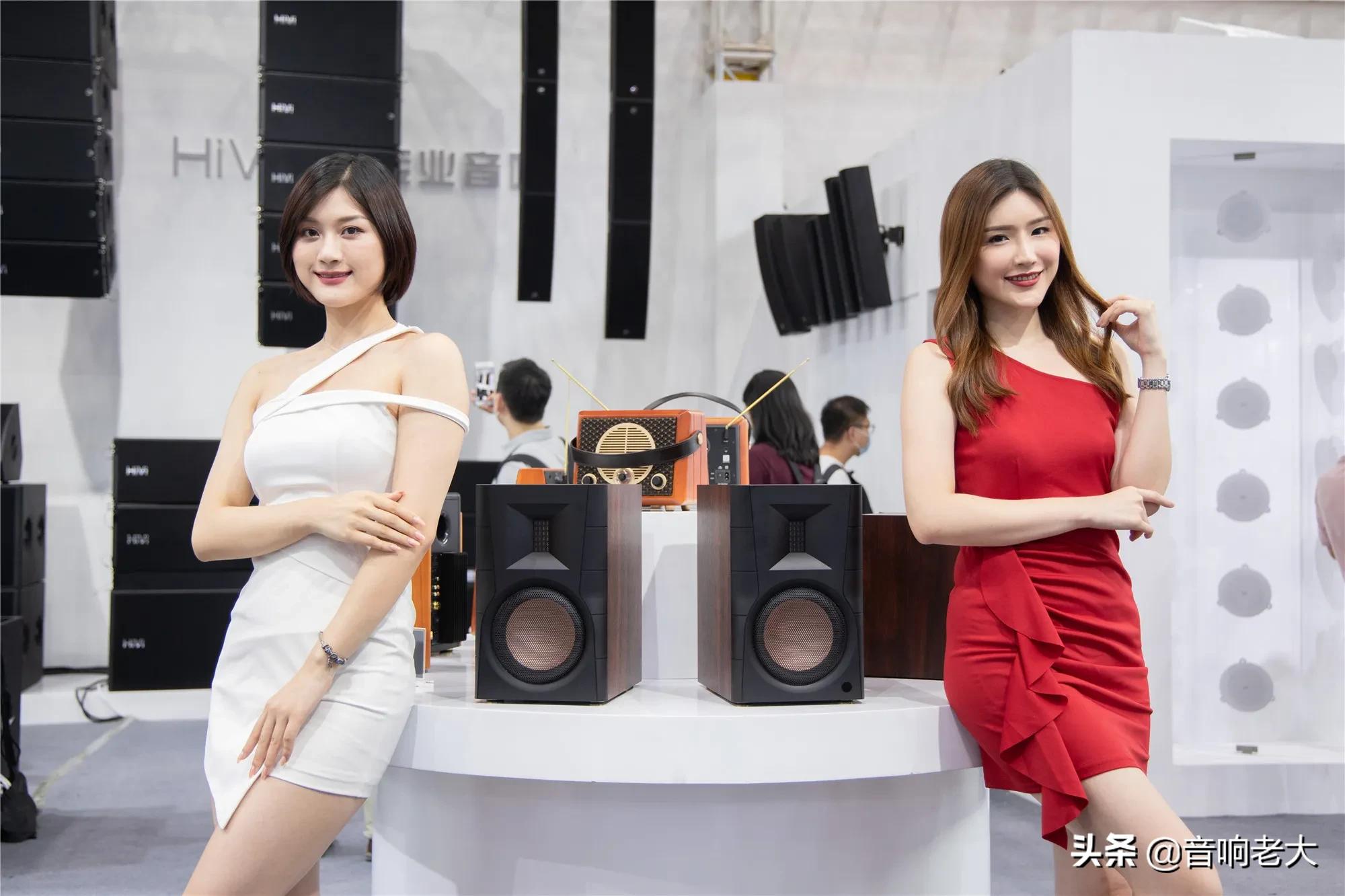 惠威品质,惠威的品牌历史