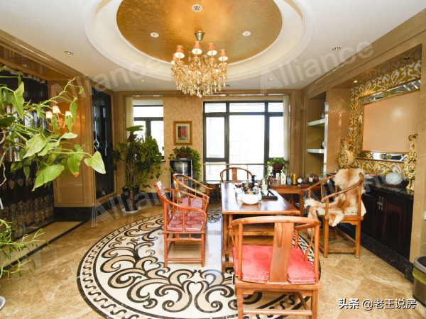 太原恒大华府真实现状,恒大华府太原学区