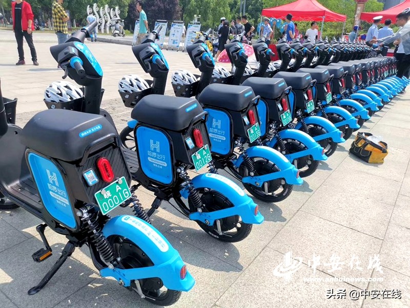 合肥电动自行车临时牌照能用多久,合肥电动自行车上牌需要什么材料