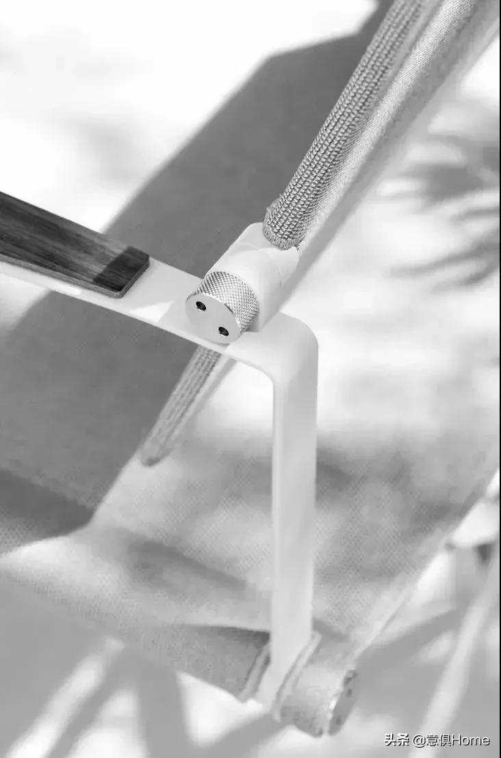 让会玩的户外大牌带你一起晒太阳啊「意俱」