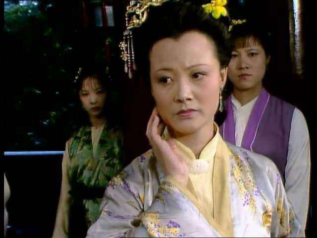 贾惜春为什么赶走入画,惜春为什么一定要赶走入画