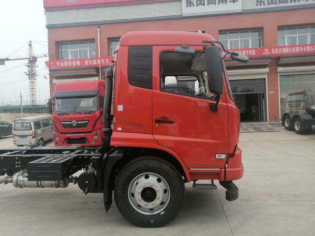 天锦vr内饰,天锦vr2021款多少钱